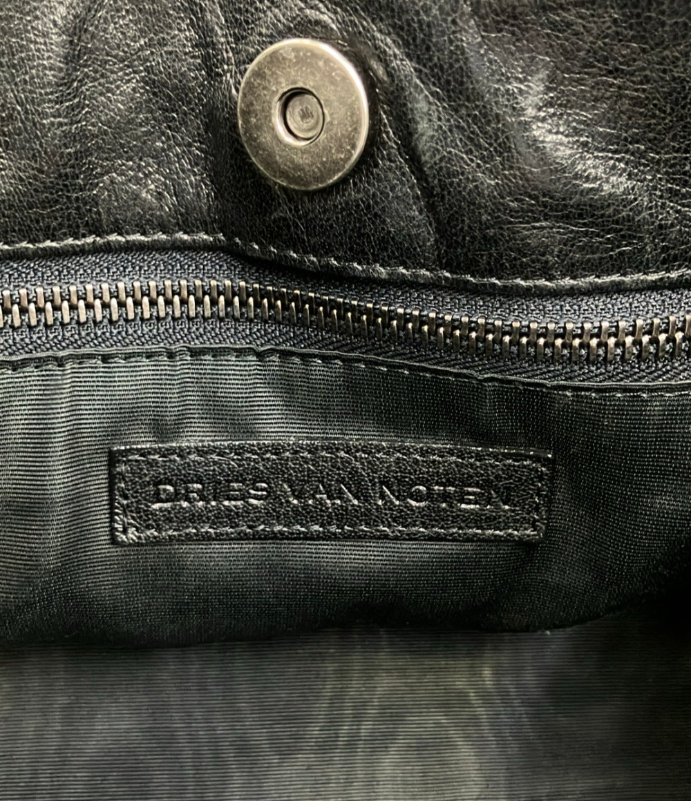 DRIES VAN NOTEN ハンドバッグ レディース ドリスヴァンノッテン