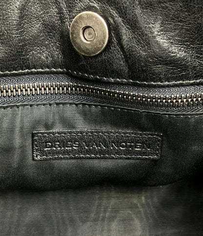 DRIES VAN NOTEN ハンドバッグ レディース ドリスヴァンノッテン