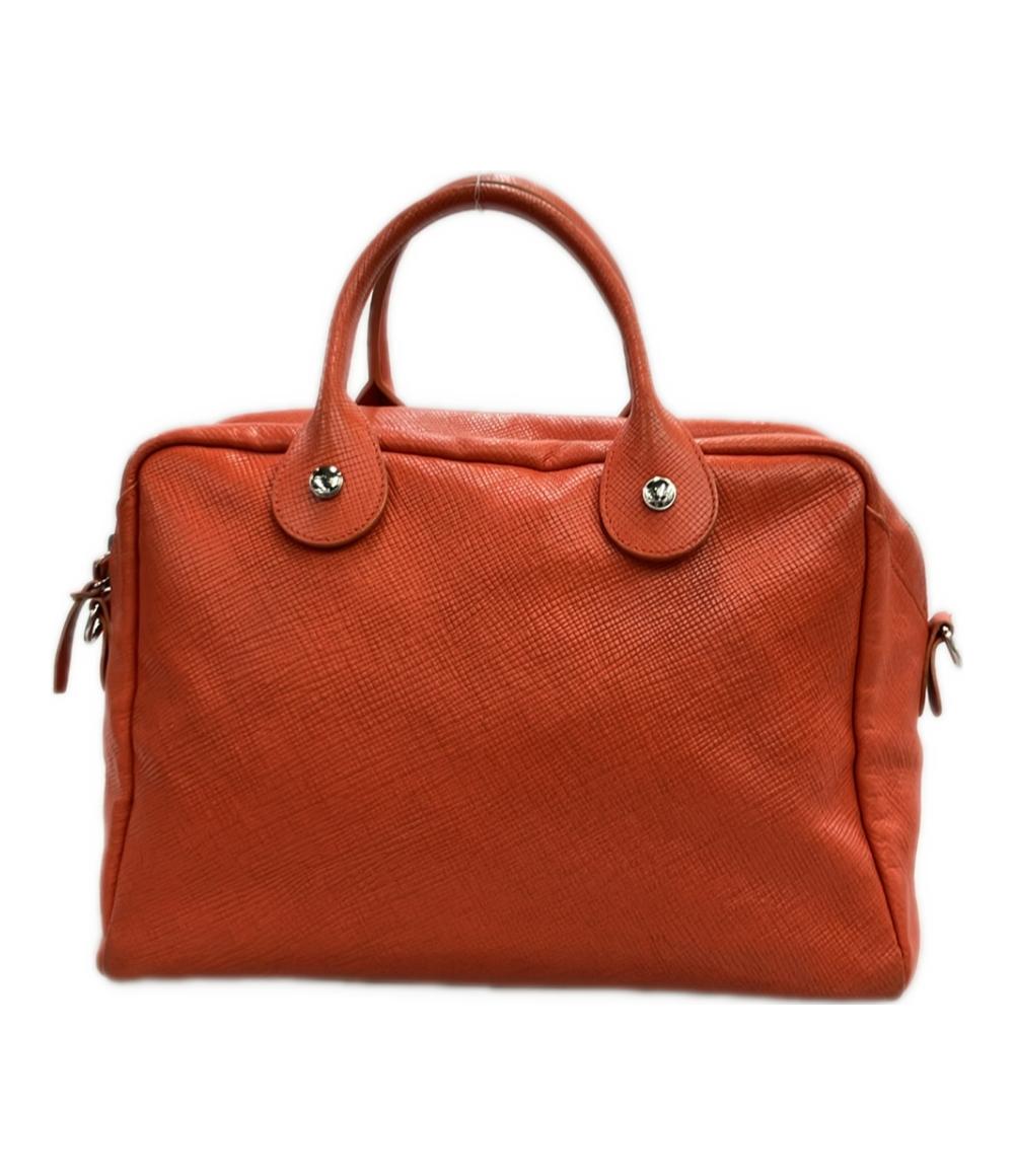 ロンシャン ハンドバッグ ショルダーバッグ 2WAY 斜め掛け レザー レディース Longchamp