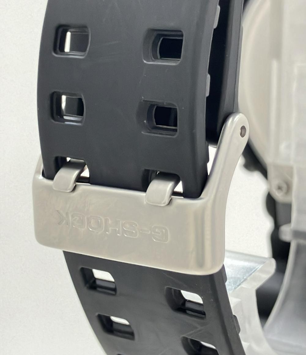 カシオ 腕時計 G-SHOCK クオーツ GA-110-1AJF メンズ CASIO