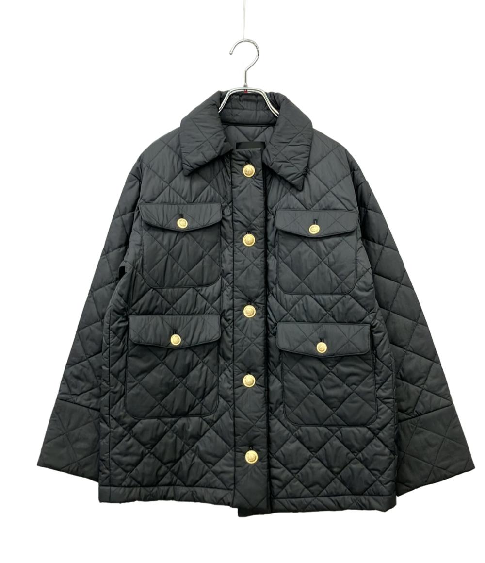 VERMEIL par iena キルティングコート レディース ヴェルメイユ パー イエナ