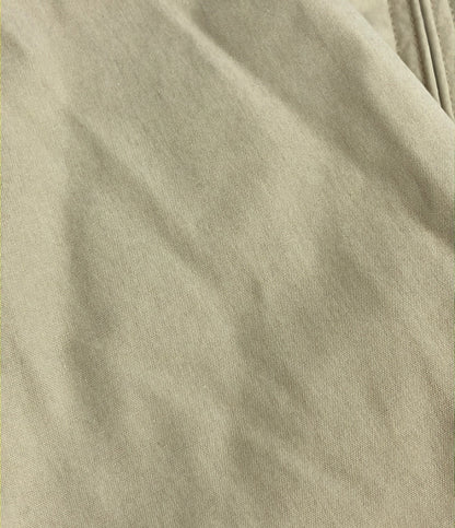 THE NORTH FACE フライトジャケット NY2276N メンズ SIZE M ザ・ノース・フェイス