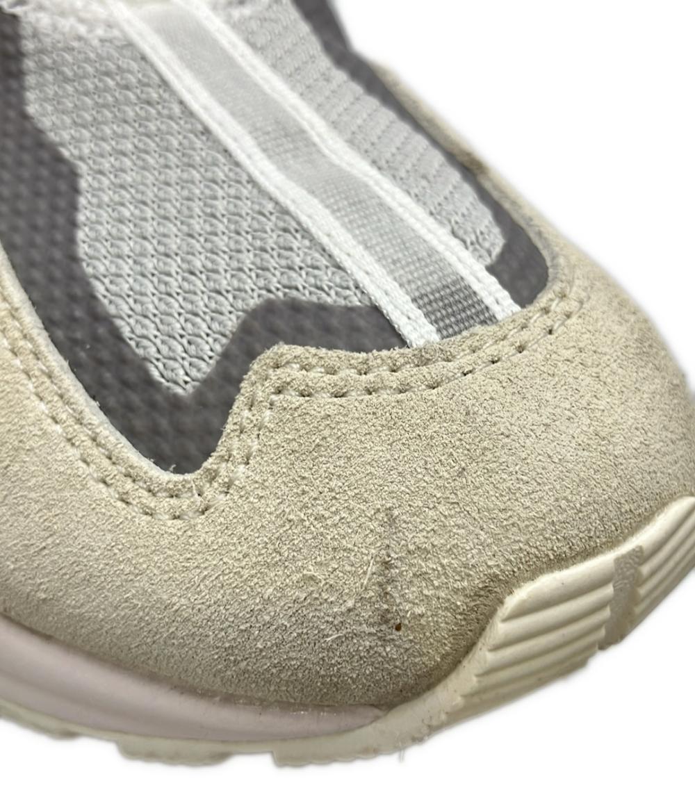 ミズノ ローカットスニーカー ウェーブ ライダー 1 D1GA210602 メンズ SIZE 27.5 (L) Mizuno