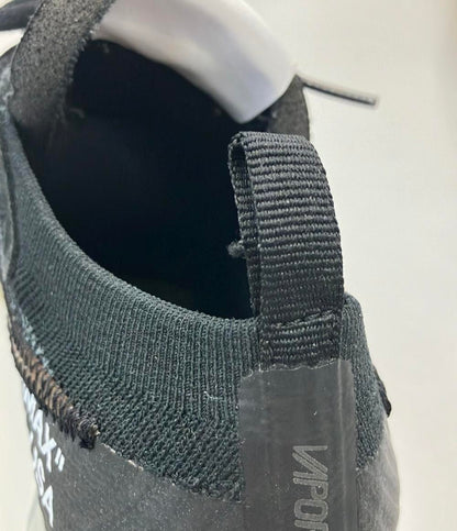 NIKE ローカットスニーカー × Off-White THE 10 NIKE AIR VAPORMAX FK AA3831-002 メンズ SIZE 26.5 (M) ナイキ