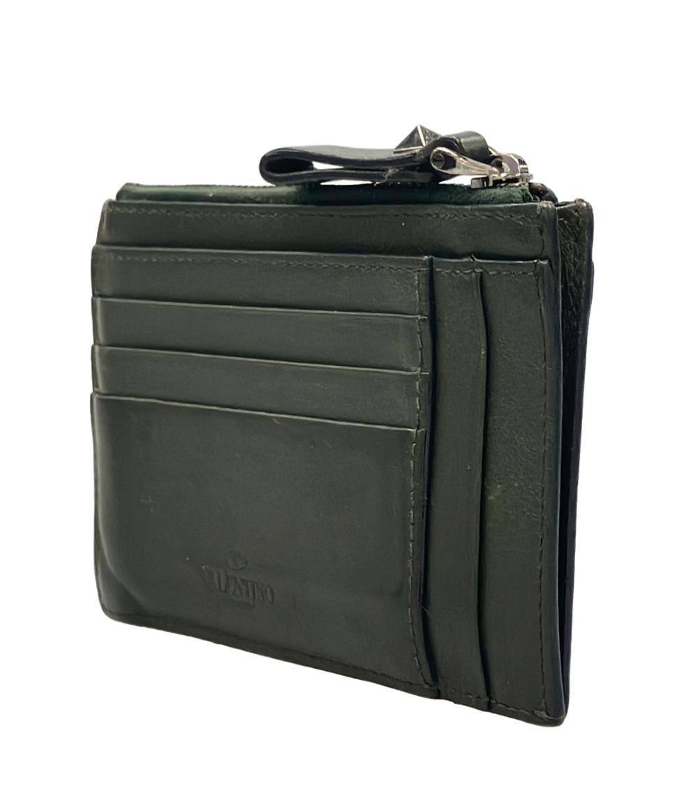 Valentino Garavani コインケース フラグメントケース メンズ ヴァレンティノ・ガラヴァーニ