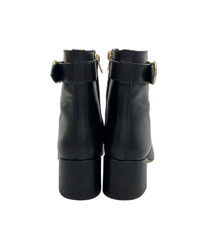 コーチ ショートブーツ レディース SIZE 23.5 (M) COACH