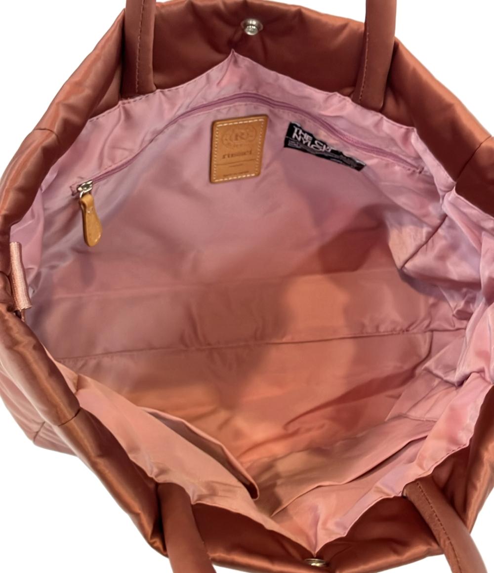 russet 2way ハンドバッグ ショルダーバッグ 斜め掛け レディース ラシット