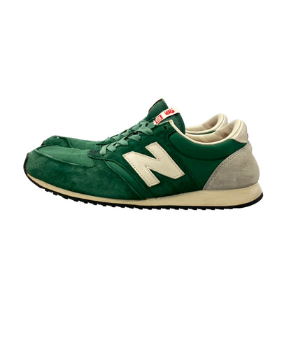 NEW BALANCE ローカットスニーカー U420SRHU ユニセックス SIZE 25.5 ニューバランス