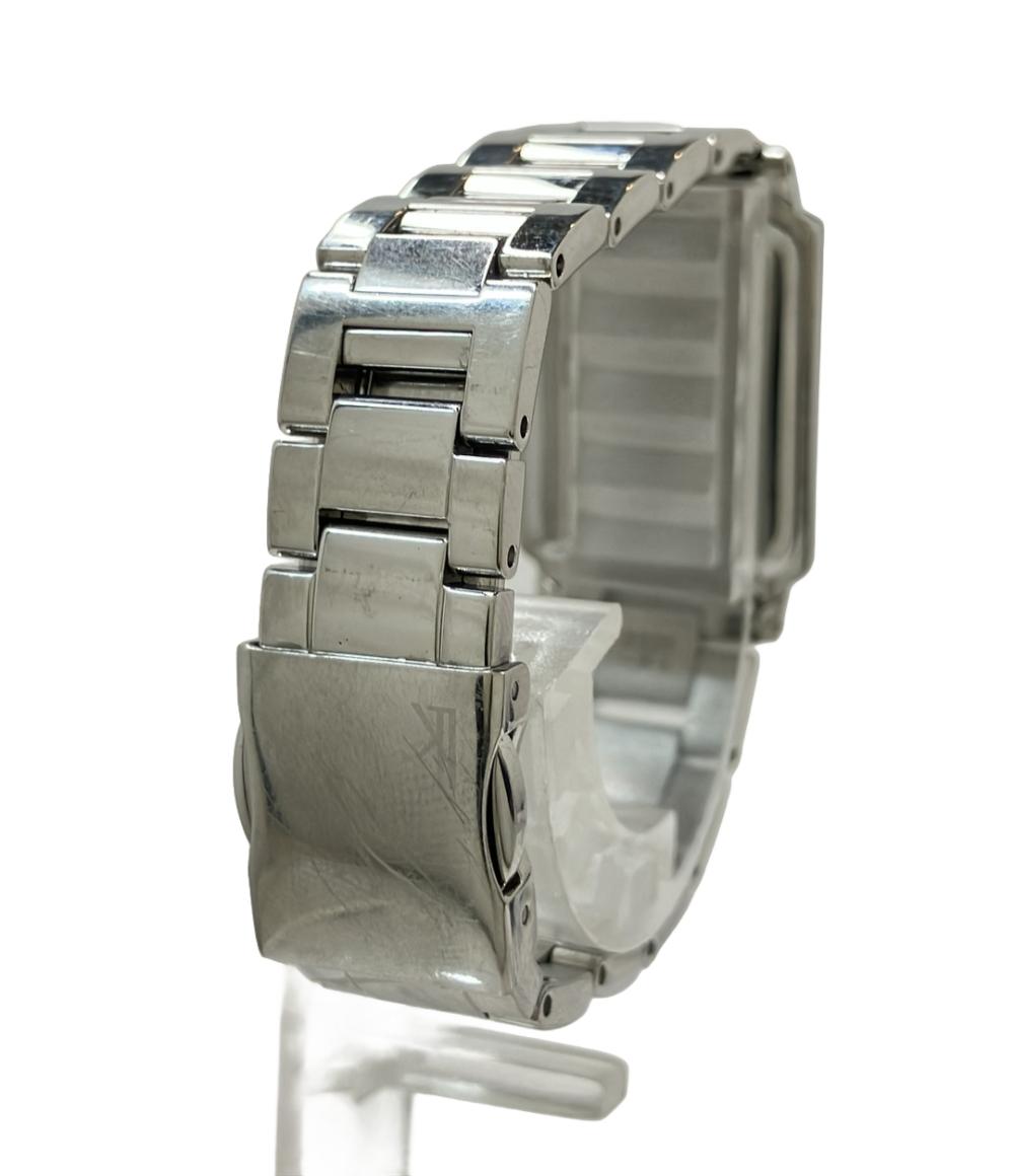 SEIKO 腕時計 lk ルキア クオーツ ピンク 1N01-0JP0 レディース  display picture 1