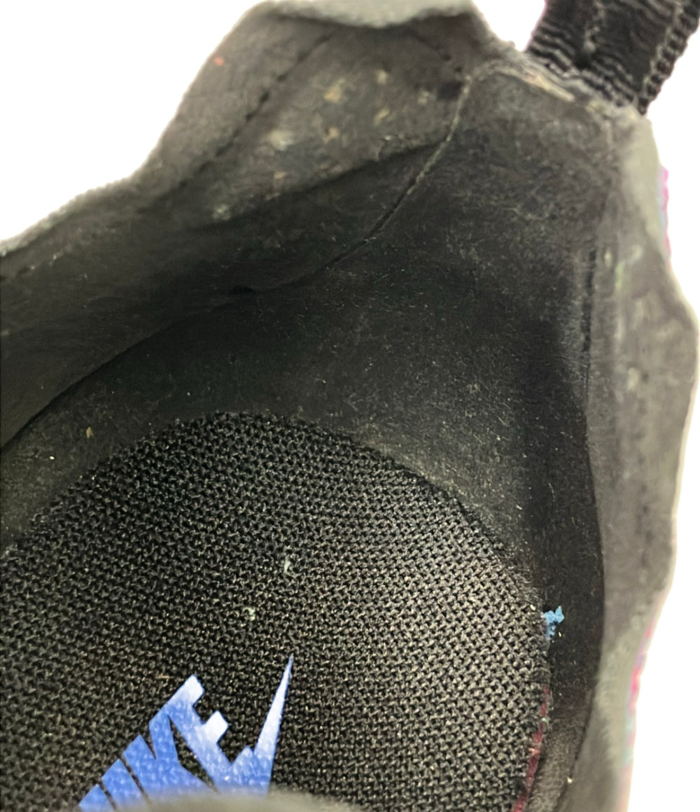 NIKE ローカットスニーカー リアクト エレメント 55 プレミアム CD6964-001 レディース メンズ SIZE 25.0 ナイキ