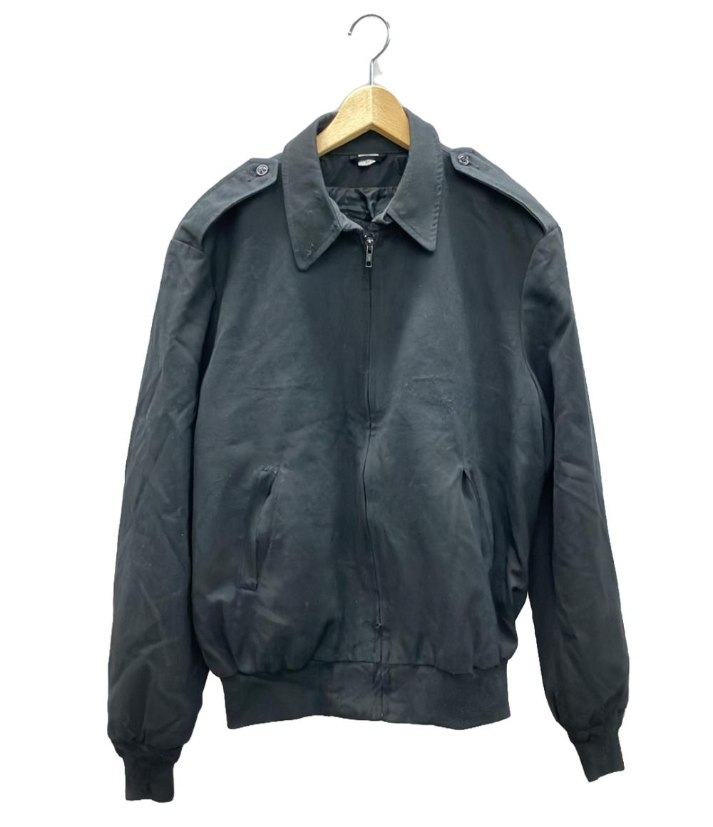 訳あり ウール混ジップジャケット アウター メンズ SIZE 44 (XL)