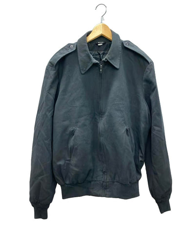 訳あり ウール混ジップジャケット アウター メンズ SIZE 44 (XL)