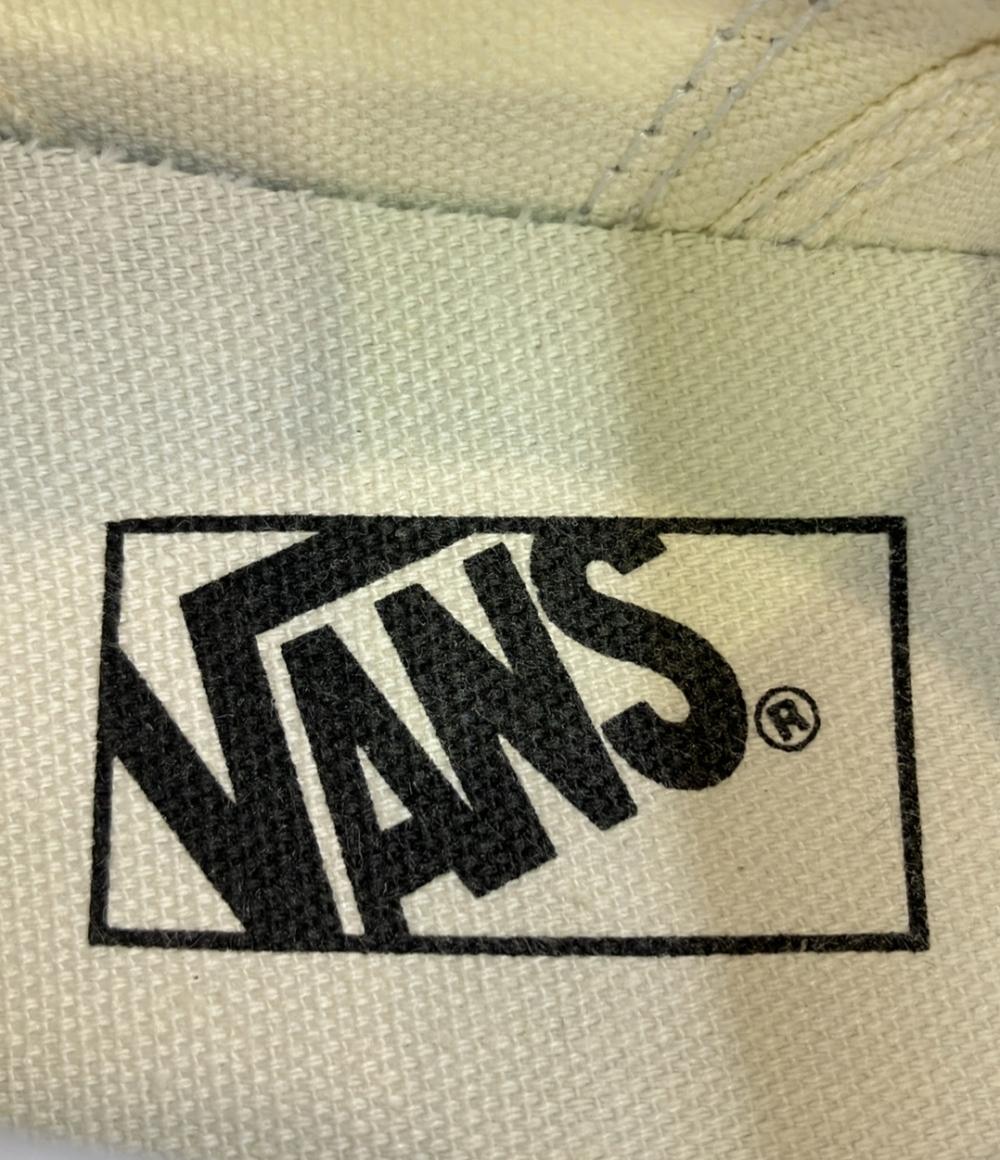 バンズ ローカットスニーカー 500714 レディース SIZE 22.5 (S) VANS