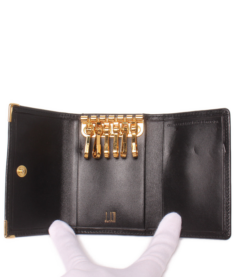 Dunhill 6連キーケース メンズ ダンヒル