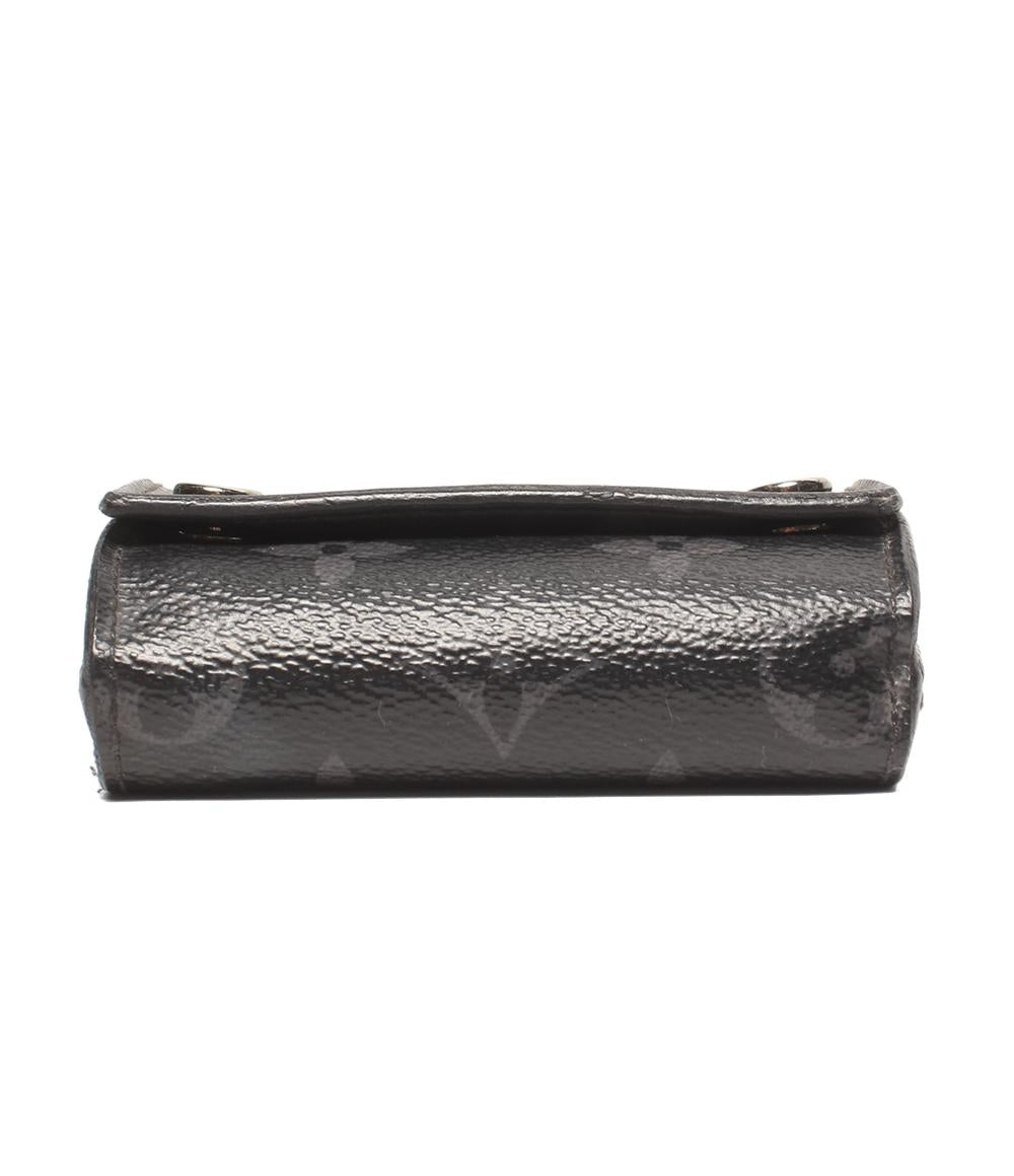 LOUIS VUITTON 三つ折り財布 ディスカバリーコンパクトウォレット