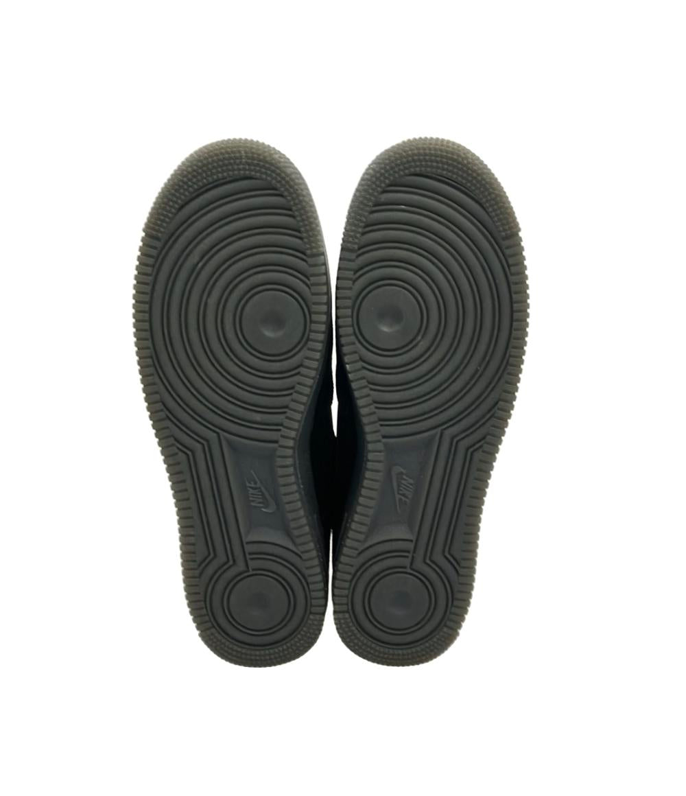 ナイキ ローカットスニーカー AIR FORCE 1 07 LV8 ANTHRACITE BQ4329-002 メンズ SIZE 28.5 (XL) NIKE