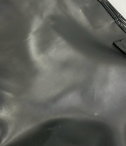 SEE BY CHLOE トートバッグ エナメル レディース シーバイクロエ