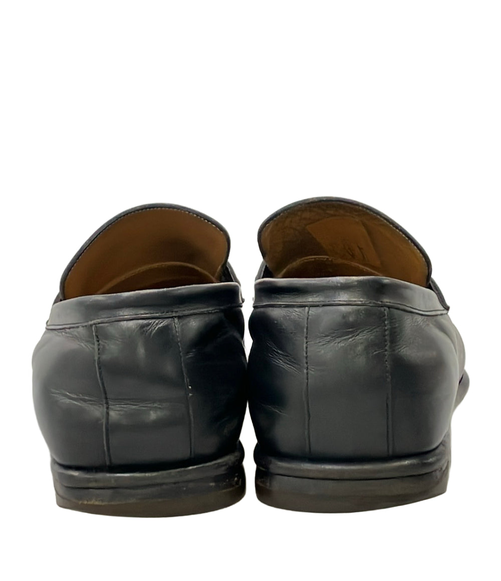 LOUIS VUITTON ローファー ST1020 メンズ SIZE 6 ルイ・ヴィトン