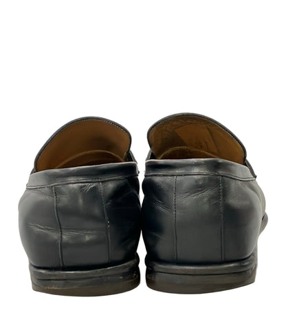 LOUIS VUITTON ローファー ST1020 メンズ SIZE 6 ルイ・ヴィトン