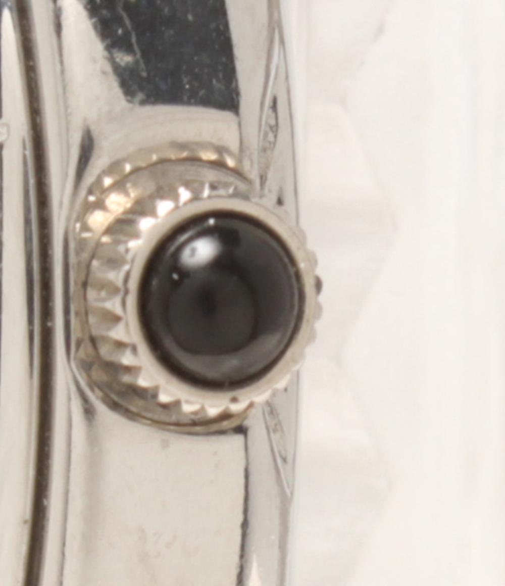 スウォッチ 腕時計 IRONY クオーツ ブラック ユニセックス Swatch