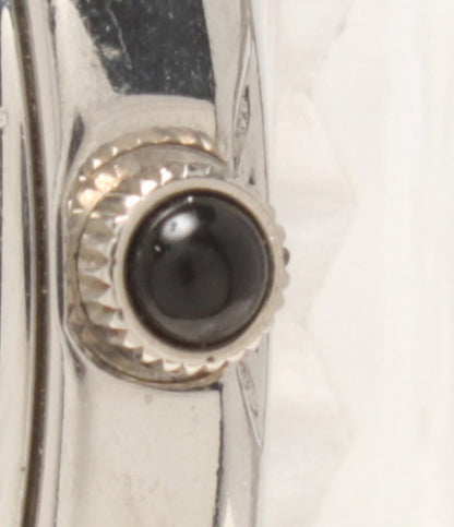 スウォッチ 腕時計 IRONY クオーツ ブラック ユニセックス Swatch