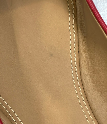 Tory Burch フラットシューズ  パンプス レディース SIZE 7.5 M トリーバーチ