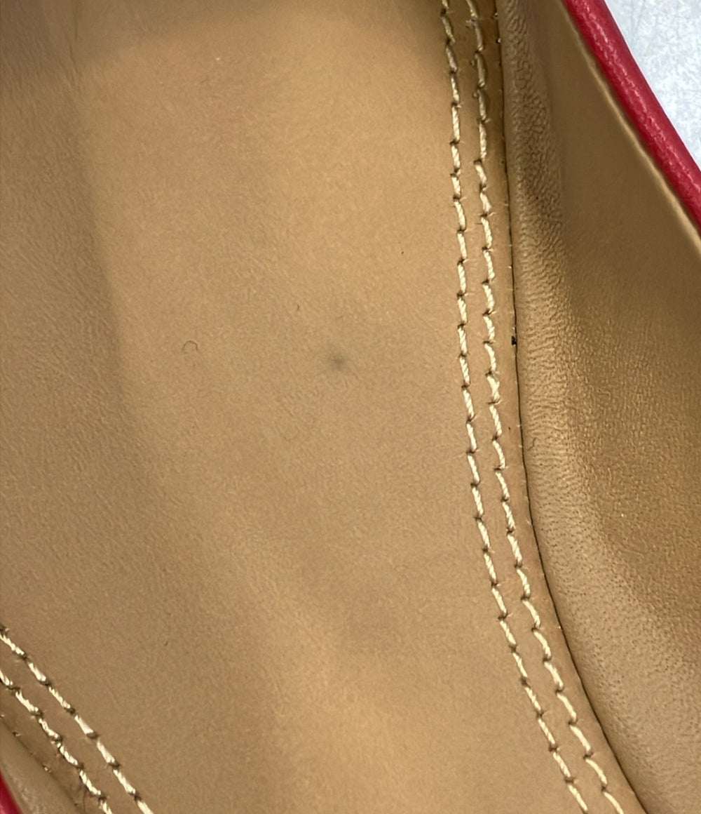 Tory Burch フラットシューズ  パンプス レディース SIZE 7.5 M トリーバーチ