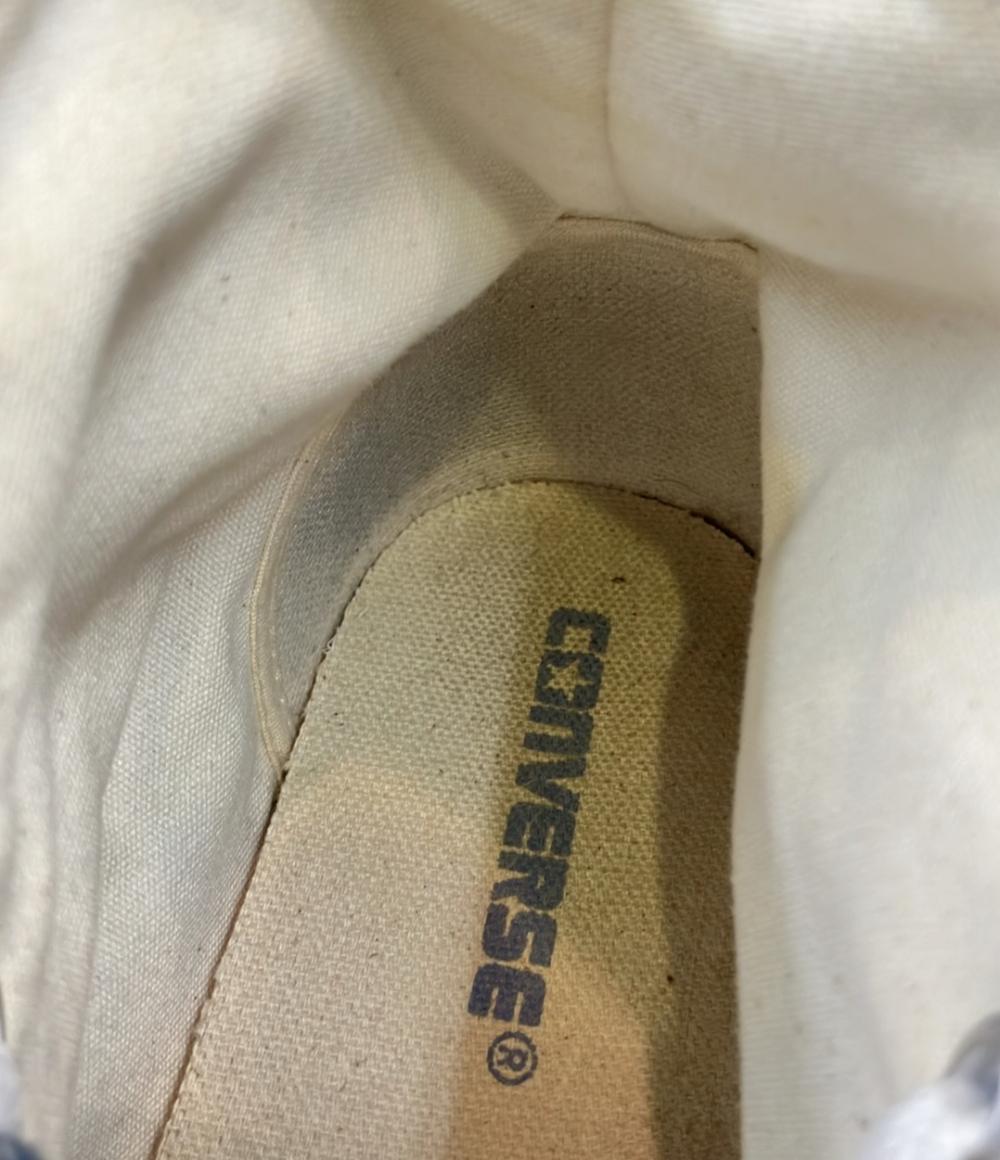 コンバース ハイカットスニーカー メンズ SIZE 26.0 (M) CONVERSE