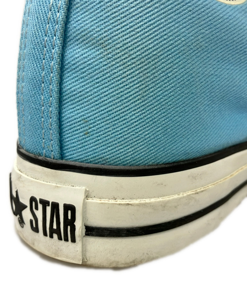 CONVERSE ハイカットインヒールスニーカー オールスター 5C1215 レディース SIZE 25.0 コンバース