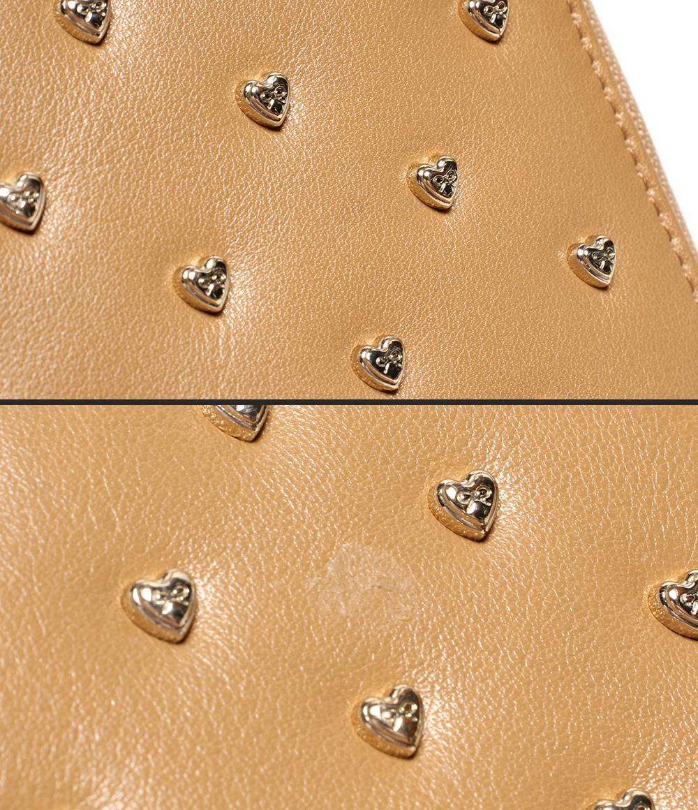 アニヤ・ハインドマーチ ラウンドファスナー長財布 レディース Anya Hindmarch