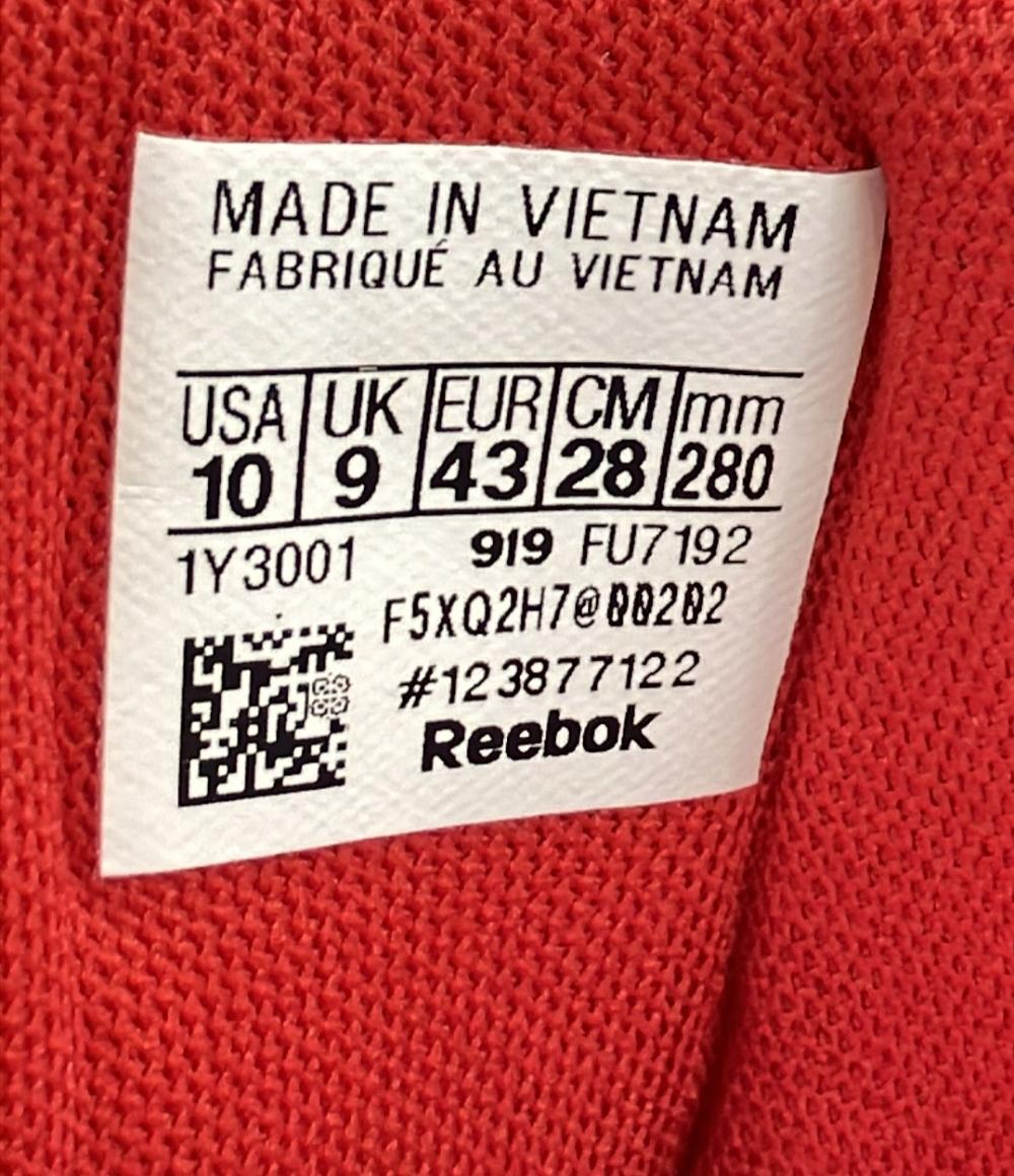 Reebok ローカットスニーカー ロイヤル ターボ インパルス エボ FU7192 メンズ SIZE 28.0 (XL) リーボック