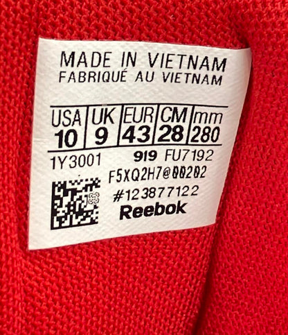 Reebok ローカットスニーカー ロイヤル ターボ インパルス エボ FU7192 メンズ SIZE 28.0 (XL) リーボック