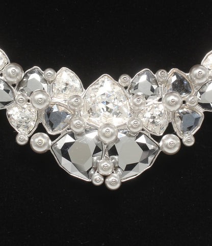 SWAROVSKI ネックレス レディース スワロフスキー