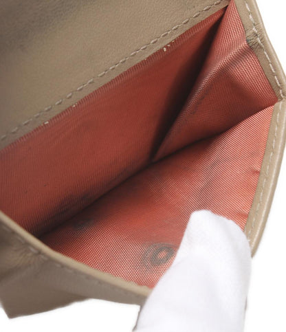 クリスチャンディオール 二つ折り財布 レディース Christian Dior