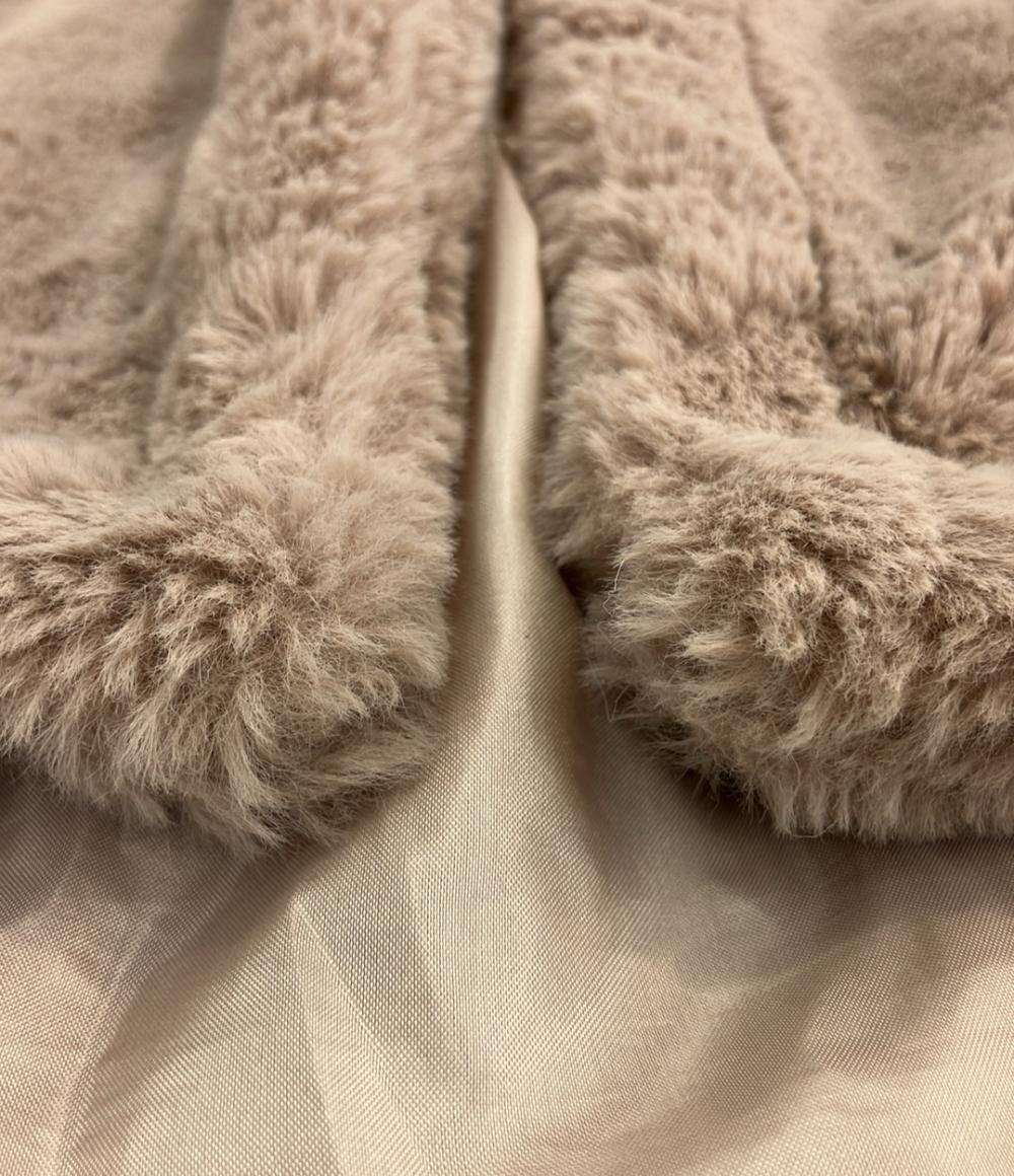 TATRAS ボアジャケット レディース SIZE 02 タトラス