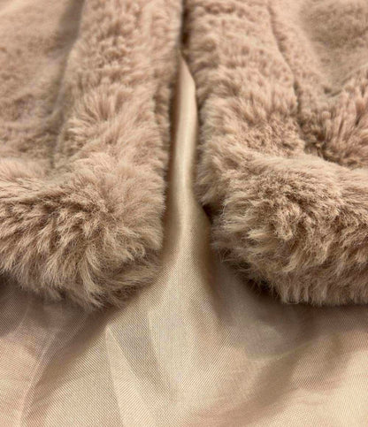 TATRAS ボアジャケット レディース SIZE 02 タトラス