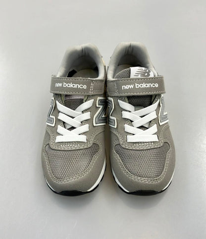 NEW BALANCE ローカットスニーカー YV996GR3 キッズ SIZE 17.0 (M) ニューバランス