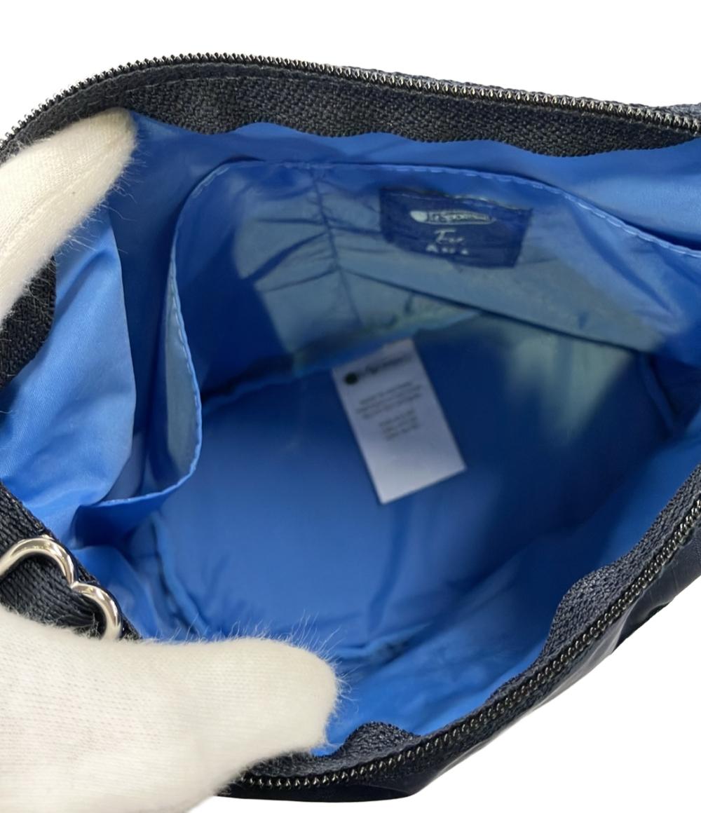 LeSportsac ショルダーバッグ 斜め掛け レディース レスポートサック