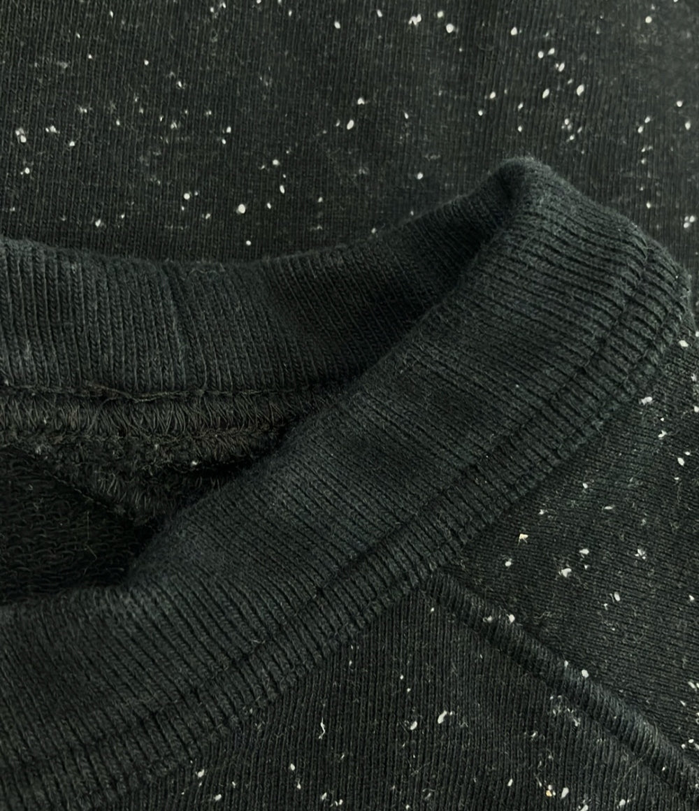 MASU 長袖 スウェット メンズ SIZE 44 エムエーエスユー