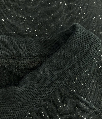 MASU 長袖 スウェット メンズ SIZE 44 エムエーエスユー