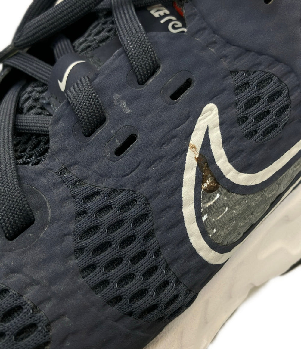 NIKE ローカットスニーカー リニューライド 2 CU3507-405 メンズ SIZE 26.5 ナイキ