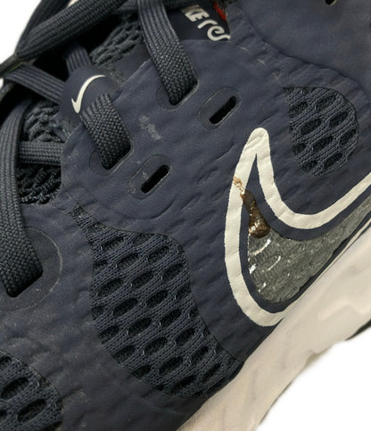NIKE ローカットスニーカー リニューライド 2 CU3507-405 メンズ SIZE 26.5 ナイキ
