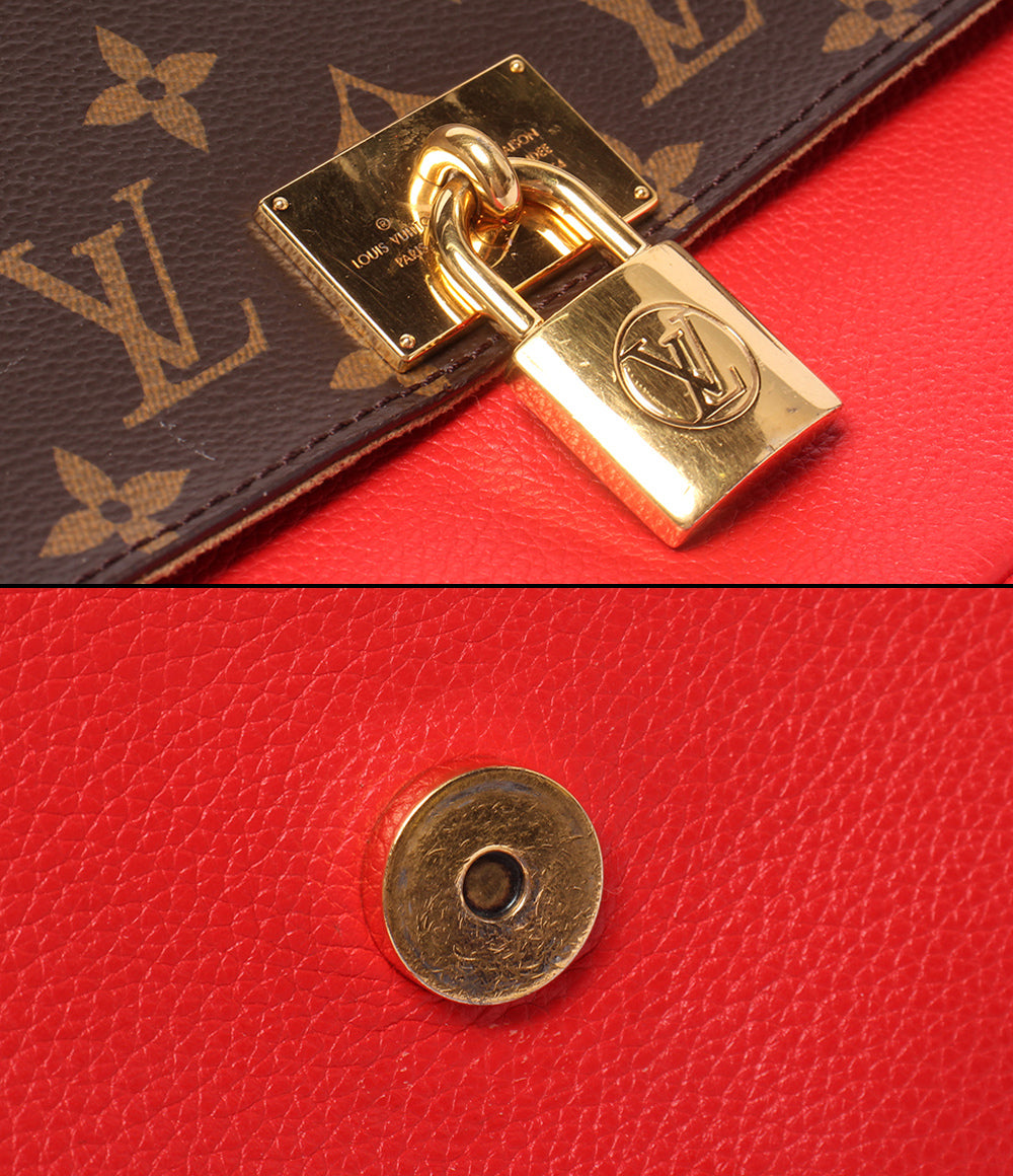 LOUIS VUITTON 2wayショルダーバッグ ハンドバッグ 斜め掛け