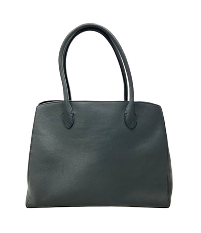 MOTHERHOUSE トートバッグ 牛革 レディース マザーハウス