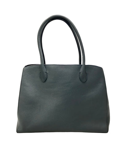MOTHERHOUSE トートバッグ 牛革 レディース マザーハウス