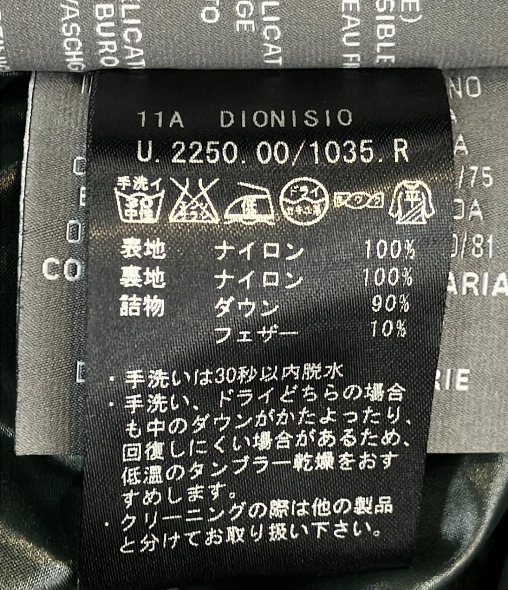 DUVETICA ダウンジャケット メンズ SIZE 46 (M) デュベティカ