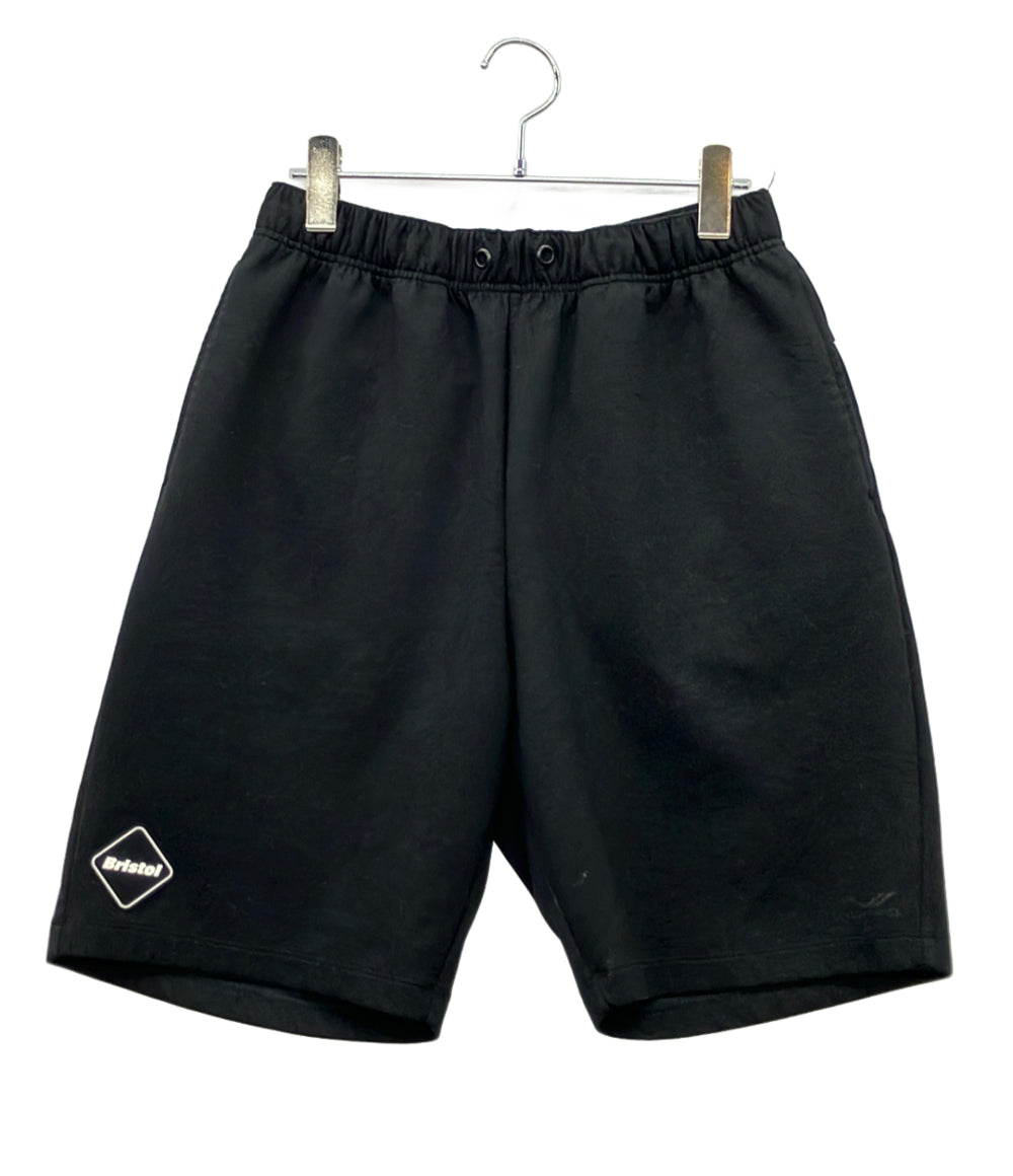 F.C.R.B. SIXPAD ハーフパンツ 25SS SIXPAD Recovery Shorts メンズ SIZE M エフシーアールビー シックスパッド
