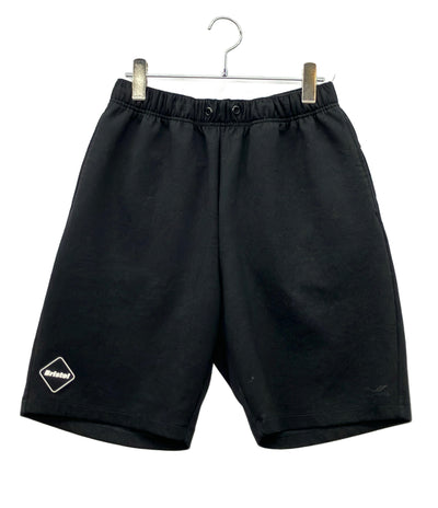 F.C.R.B. SIXPAD ハーフパンツ 25SS SIXPAD Recovery Shorts メンズ SIZE M エフシーアールビー シックスパッド