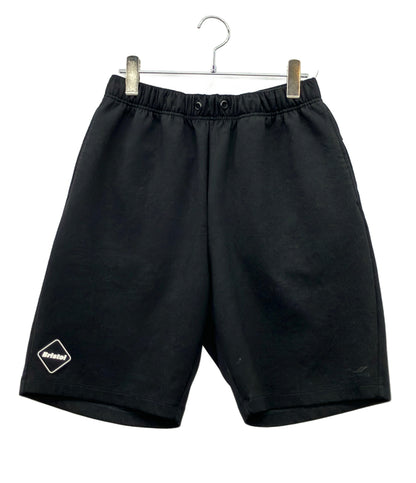 F.C.R.B. SIXPAD ハーフパンツ 25SS SIXPAD Recovery Shorts メンズ SIZE M エフシーアールビー シックスパッド