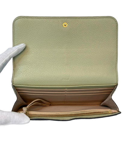 クロエ 長財布 レディース Chloe